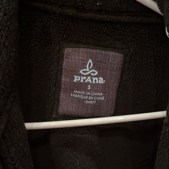 Prana Jacket EUC - Picture 3 of 4